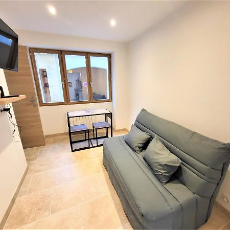 T2 Rdc Neuf/Wifi/Centre Village Castellane Extérieur photo